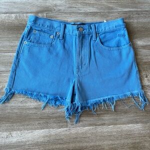 Lucky Brand Relaxed shorts